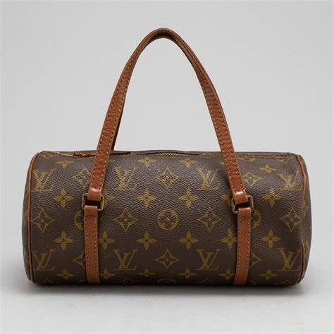 papillon louis vuitton